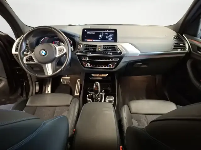 BMW X3 M