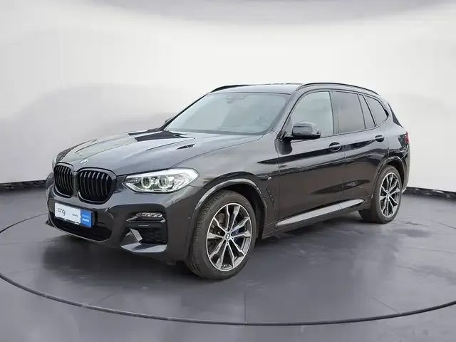 BMW X3 M