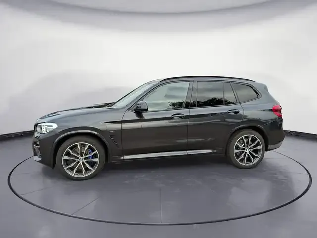 BMW X3 M