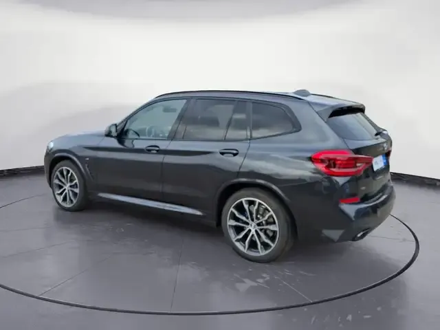 BMW X3 M