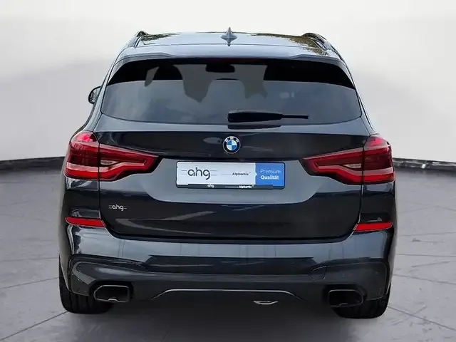 BMW X3 M