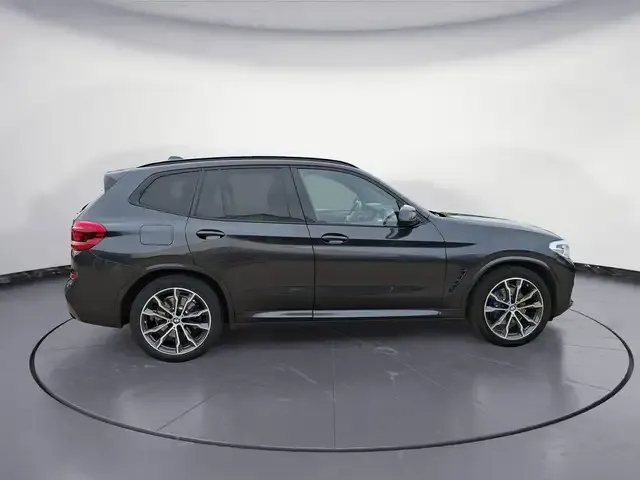 BMW X3 M