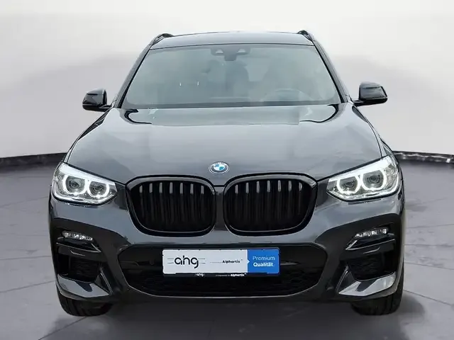 BMW X3 M