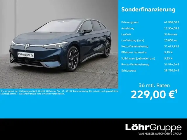 Volkswagen ID.7
