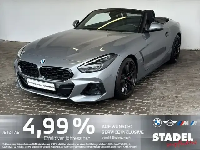 BMW Sonstiges