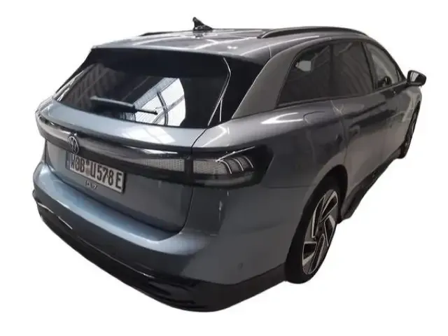 Volkswagen ID.7