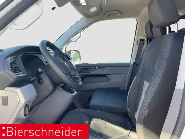 Volkswagen T6.1 Transporter