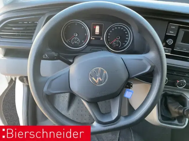 Volkswagen T6.1 Transporter