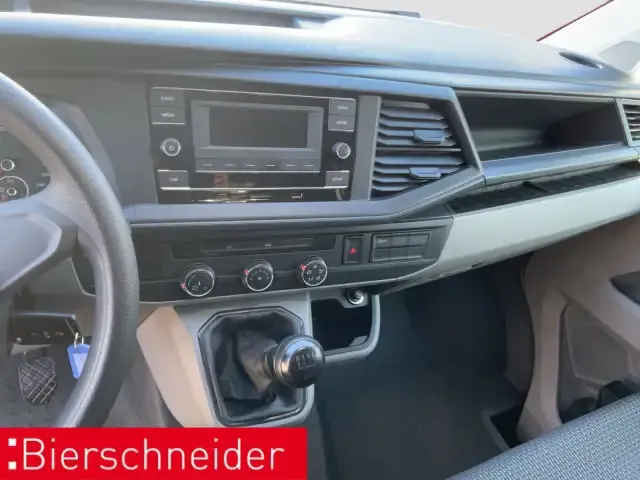 Volkswagen T6.1 Transporter