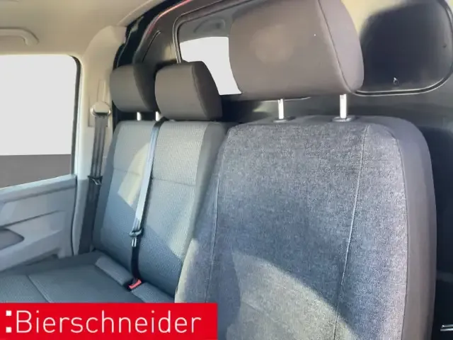Volkswagen T6.1 Transporter