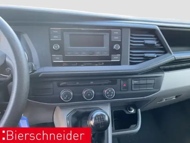 Volkswagen T6.1 Transporter