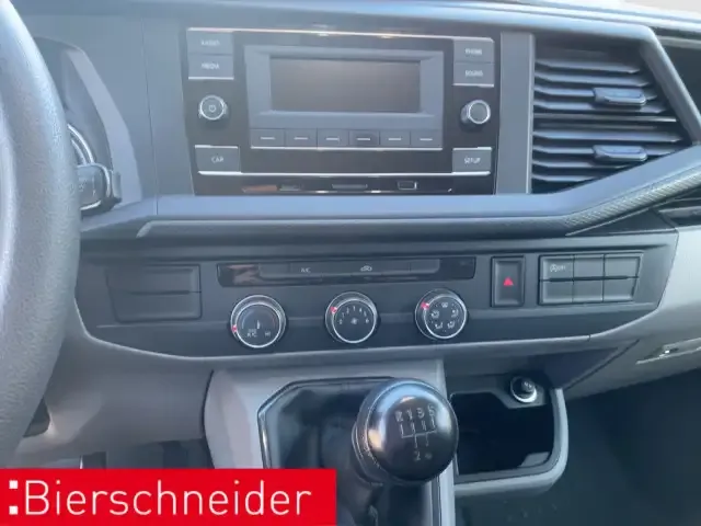 Volkswagen T6.1 Transporter