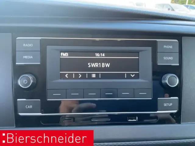 Volkswagen T6.1 Transporter