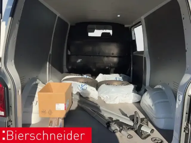 Volkswagen T6.1 Transporter