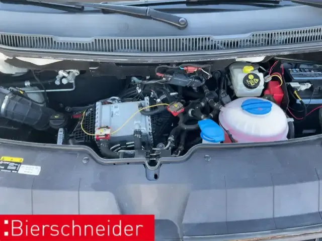 Volkswagen T6.1 Transporter