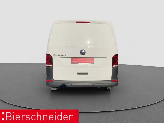 Volkswagen T6.1 Transporter