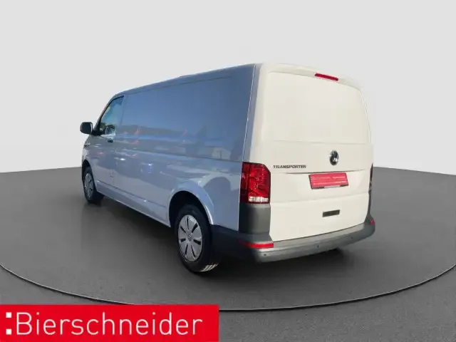 Volkswagen T6.1 Transporter