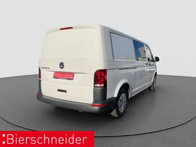 Volkswagen T6.1 Transporter