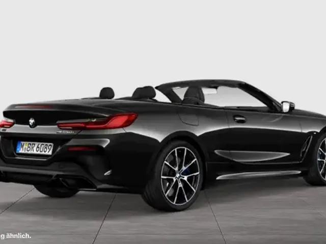 BMW M850