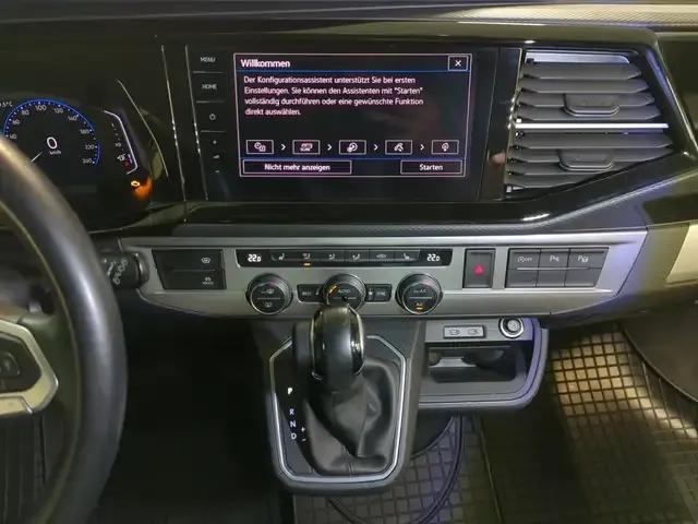 Volkswagen T6.1 California