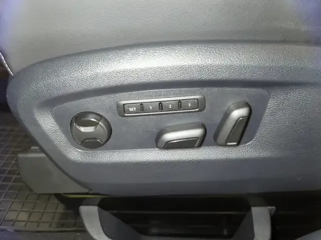 Volkswagen T6.1 California