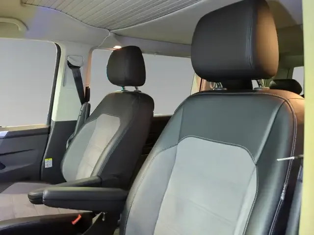 Volkswagen T6.1 California