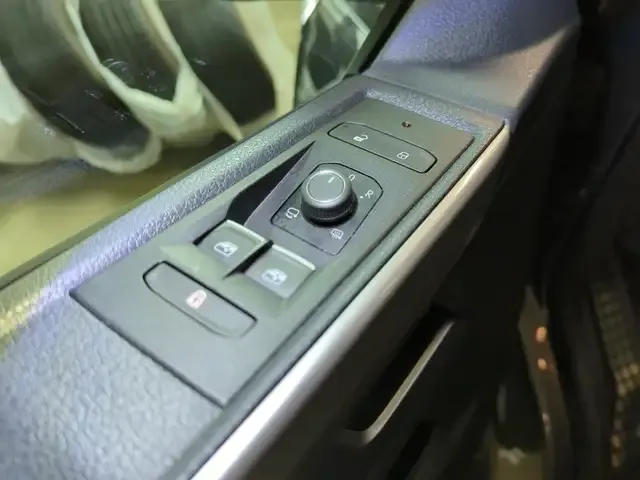 Volkswagen T6.1 California