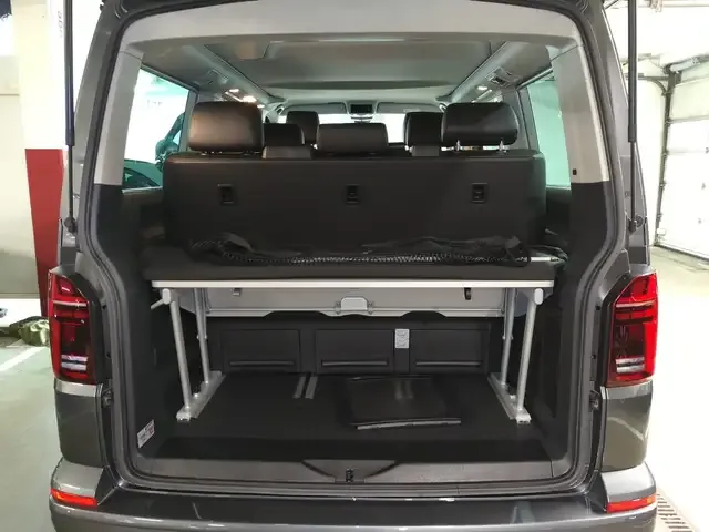 Volkswagen T6.1 California