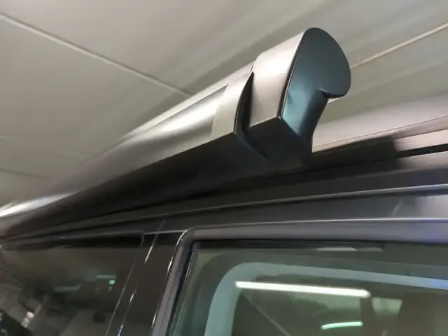Volkswagen T6.1 California