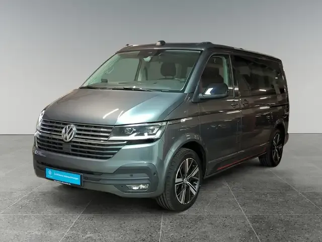 Volkswagen T6.1 California