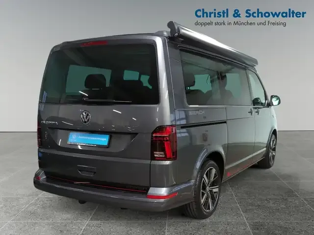 Volkswagen T6.1 California