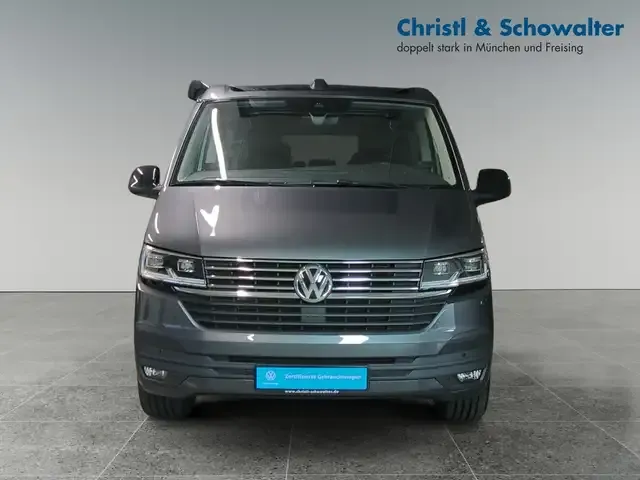 Volkswagen T6.1 California