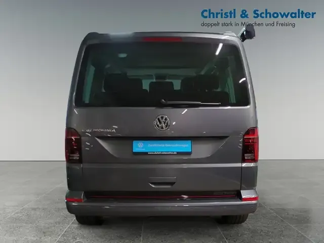 Volkswagen T6.1 California