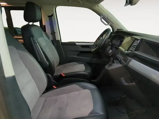Volkswagen T6.1 California