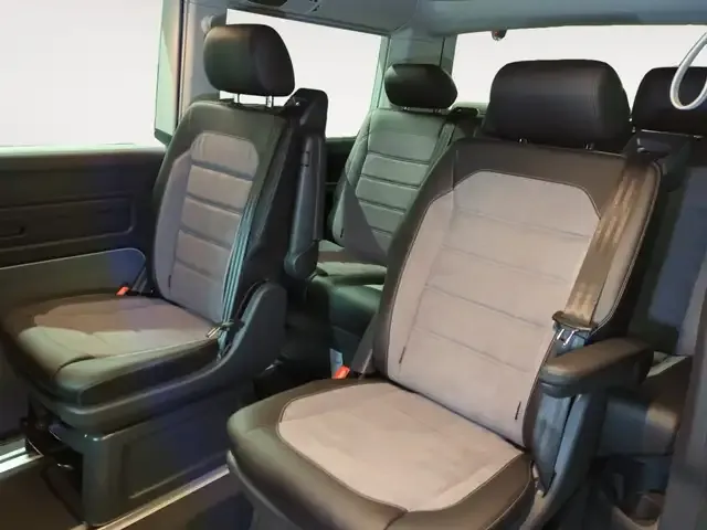 Volkswagen T6.1 California
