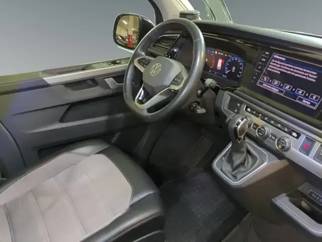 Volkswagen T6.1 California