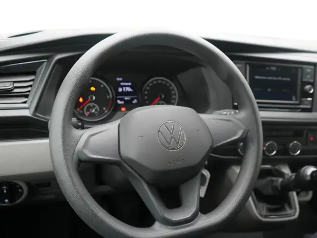 Volkswagen T6.1 Transporter