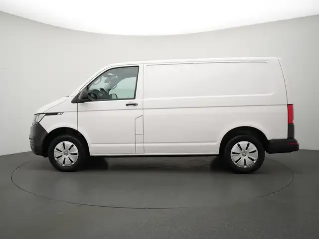 Volkswagen T6.1 Transporter