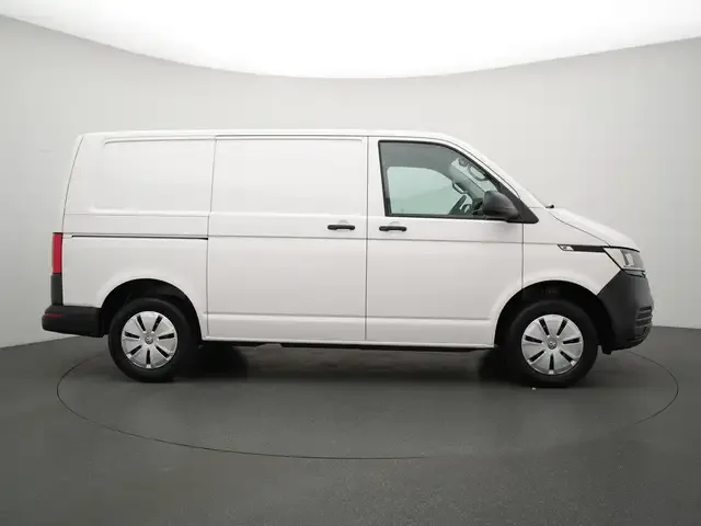 Volkswagen T6.1 Transporter