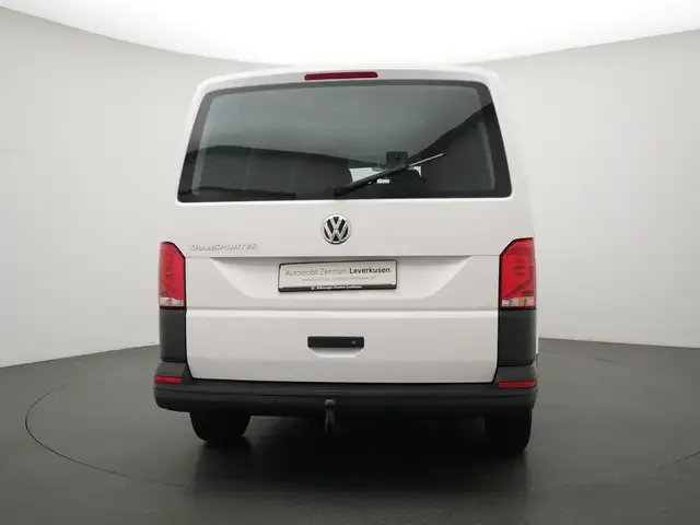 Volkswagen T6.1 Transporter