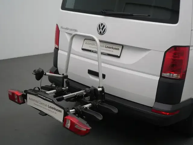 Volkswagen T6.1 Transporter