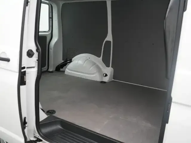 Volkswagen T6.1 Transporter