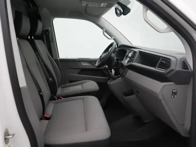 Volkswagen T6.1 Transporter