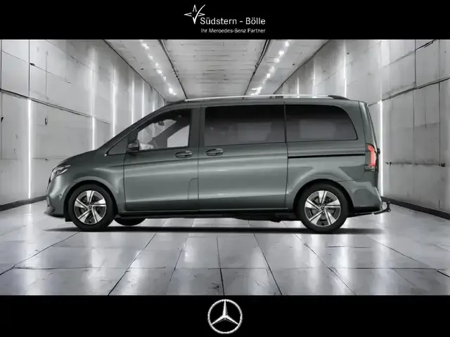 Mercedes-Benz V 220