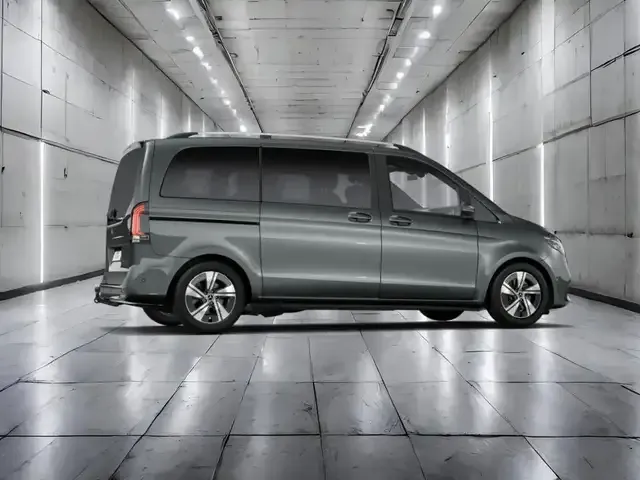 Mercedes-Benz V 220