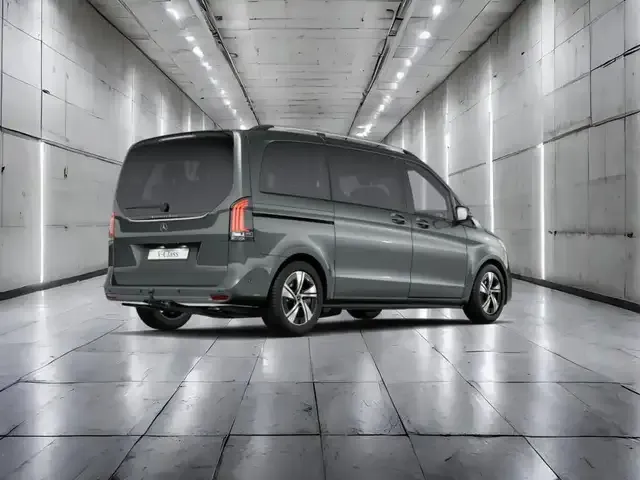 Mercedes-Benz V 220