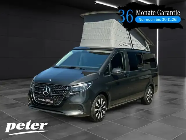 Mercedes-Benz V 220