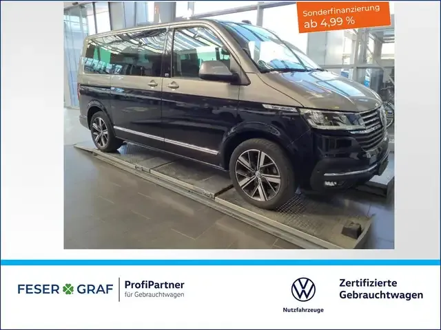 Volkswagen T6.1 Multivan