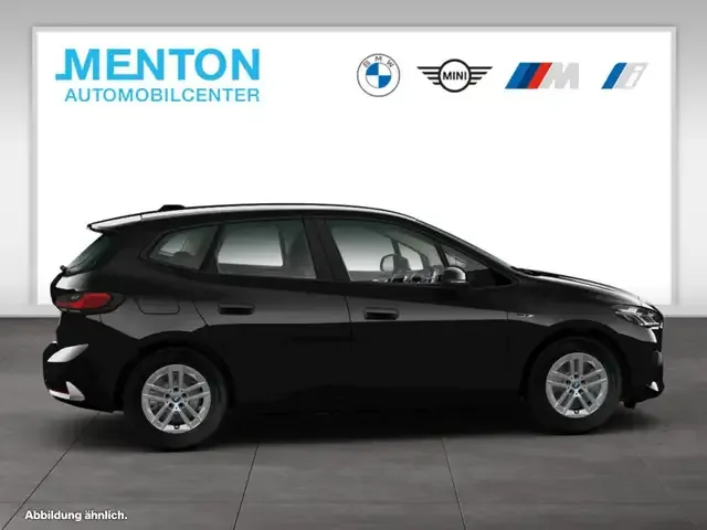 BMW 225