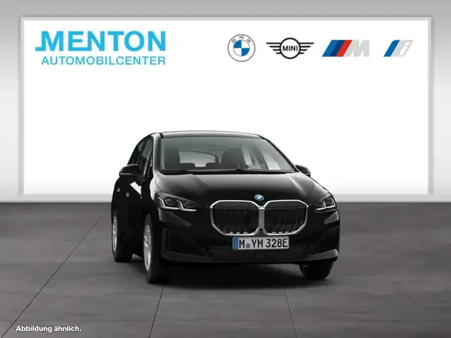 BMW 225